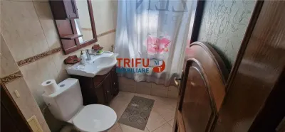 Apartament 3 camere de Inchiriat cu parcare Cetate - foto 8