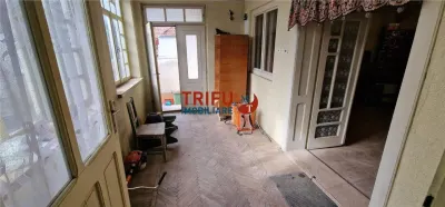 Casa de vanzare cu 1252 mp teren in Ighiu - foto 8