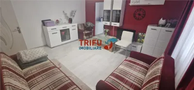 Apartament 2 camere de vânzare zona Ampoi - foto 1