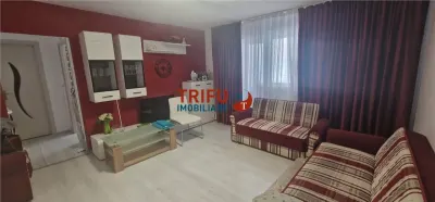 Apartament 2 camere de vânzare zona Ampoi - foto 4