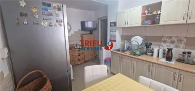 Apartament 2 camere de vânzare zona Ampoi - foto 7