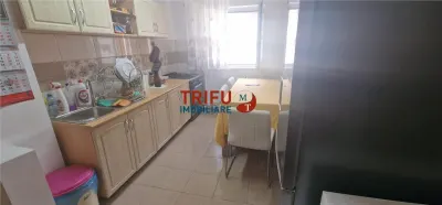 Apartament 2 camere de vânzare zona Ampoi - foto 8