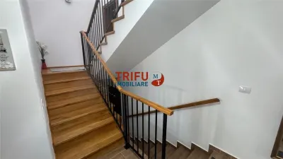 Ofertă Exclusivă: Duplex Modern cu Garaj în Zona Cetate - foto 13