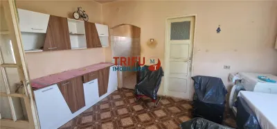 Casă 3 camere cu 733 mp teren la asfalt zona în cartierul Micești - foto 9