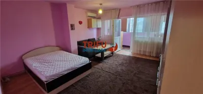 Garsonieră Disponibilă Spre Vânzare în Zona Liceul Militar, Alba Iulia - Alba Iulia