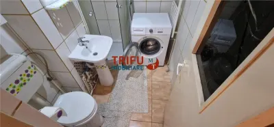 Garsonieră Disponibilă Spre Vânzare în Zona Liceul Militar, Alba Iulia - foto 7