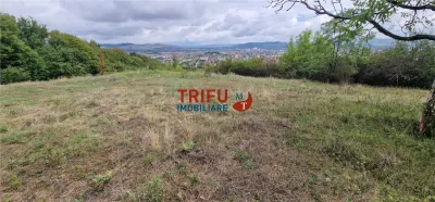 Teren cu Priveliste Panoramica de Vânzare în Alba Iulia, Zona Podei - Alba Iulia