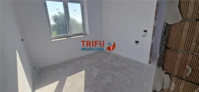 Duplex modern cu teren generos, într-o zonă liniștită din Alba-Micesti - foto 8