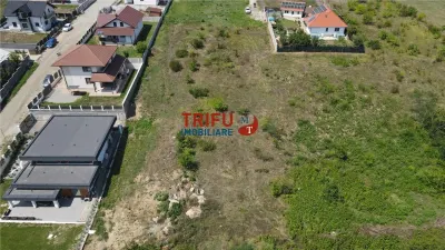 Teren zona Dealul Furcilor - foto 7