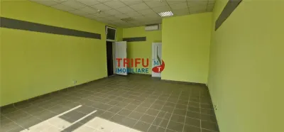 Apartament de vanzare pretabil pentru a deschide o afacere - foto 1