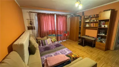 Apartament 2 camere de inchiriat zona Cetate - Alba Iulia