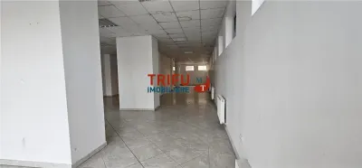 Spațiu Comercial Central Disponibil pentru Închiriere în Alba Iulia - foto 5