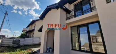 Casa de vanzare  4 camere zona Cetate - Alba Iulia