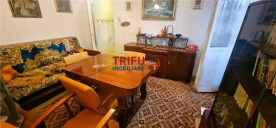 Apartament 4 camere pe Bulevardul Transilvaniei - foto 1