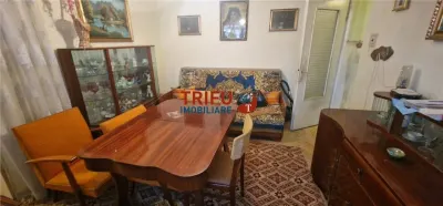 Apartament 4 camere pe Bulevardul Transilvaniei - foto 2