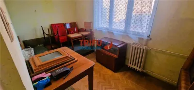 Apartament 4 camere pe Bulevardul Transilvaniei - foto 6