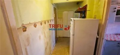 Apartament 4 camere pe Bulevardul Transilvaniei - foto 8
