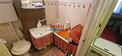 Apartament 4 camere pe Bulevardul Transilvaniei - foto 9