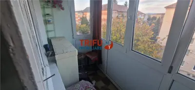 Apartament 2 camere de vânzare zona Cloșca - foto 11