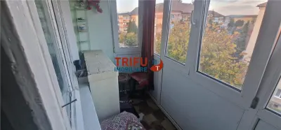Apartament 2 camere de vânzare zona Cloșca - foto 12