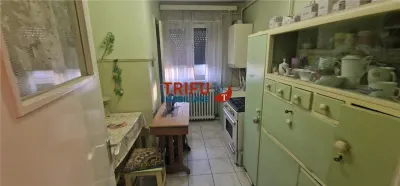 Apartament 2 camere de vânzare zona Cloșca - foto 6