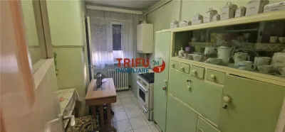 Apartament 2 camere de vânzare zona Cloșca - foto 8