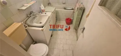 Apartament 2 camere de vânzare zona Cloșca - foto 10