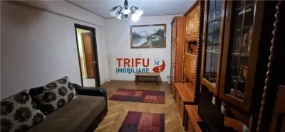 Apartament 3 Camere – Zona Biserica Sfanta Ecaterina, Alba Iulia - Alba Iulia