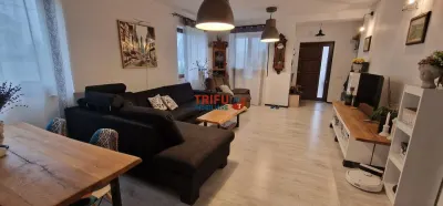Casa moderna cu deschidere la 2 strazi zona Piata Cetate - Alba Iulia