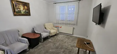 Casă Rezidențială Excepțională în Zona Cetate, Alba Iulia - foto 18