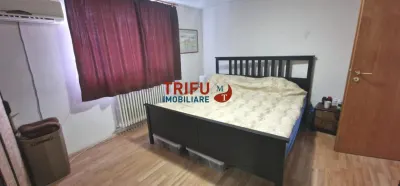 Casă spațioasă 4 camere, mobilată și utilată, Centru – Alba Iulia - foto 8