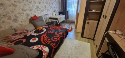 Garsoniera de vanzare zona Cetate - foto 2