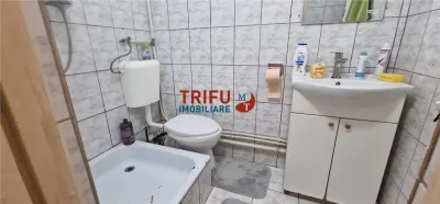 Garsoniera de vanzare zona Cetate - foto 11