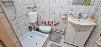 Garsoniera de vanzare zona Cetate - foto 12