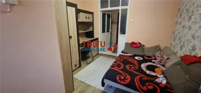 Garsoniera de vanzare zona Cetate - foto 3