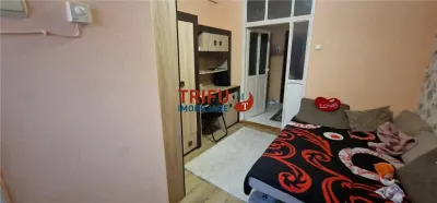 Garsoniera de vanzare zona Cetate - foto 4