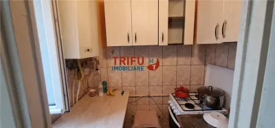 Garsoniera de vanzare zona Cetate - foto 5