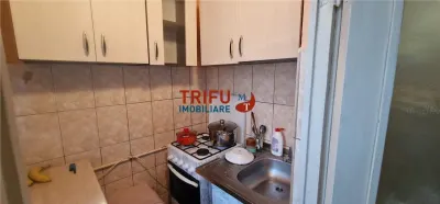 Garsoniera de vanzare zona Cetate - foto 6