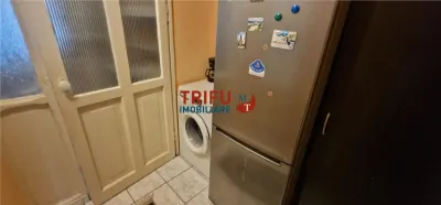 Garsoniera de vanzare zona Cetate - foto 8