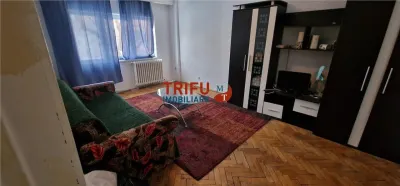 Apartament 3 camere inchiriat zona  Liceul Sportiv - foto 2