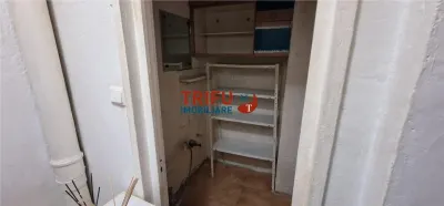 Apartament 3 camere inchiriat zona  Liceul Sportiv - foto 13