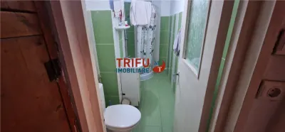 Apartament 3 camere inchiriat zona  Liceul Sportiv - foto 14