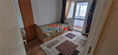 Apartament 3 camere inchiriat zona  Liceul Sportiv - foto 4