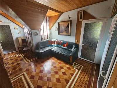 Casă de vânzare în Micești - foto 6