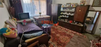 Casa de vanzare 2 camere zona Totoi - foto 6