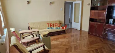 Apartament 3 camere et.1 zona Școlii Generale nr. 6 - foto 2