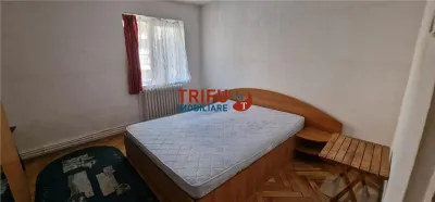 Apartament 3 camere et.1 zona Școlii Generale nr. 6 - foto 3