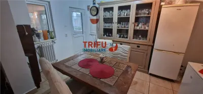 Casa de vanzare 3 camere zona Piata Cetate - foto 16