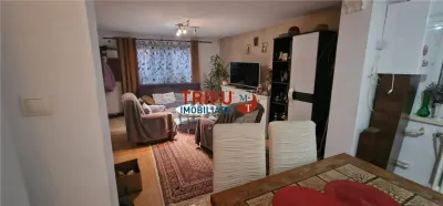 Casa de vanzare 3 camere zona Piata Cetate - foto 20