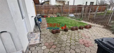 Casa de vanzare 3 camere zona Piata Cetate - foto 5